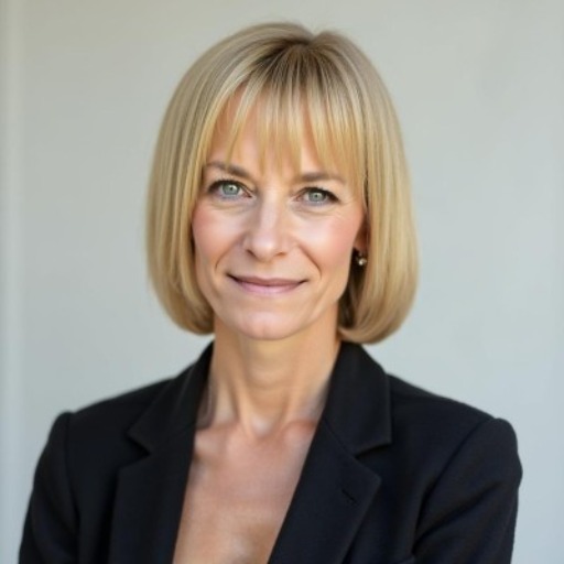 Gina Griffin