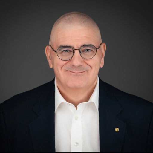 Peter Gourri