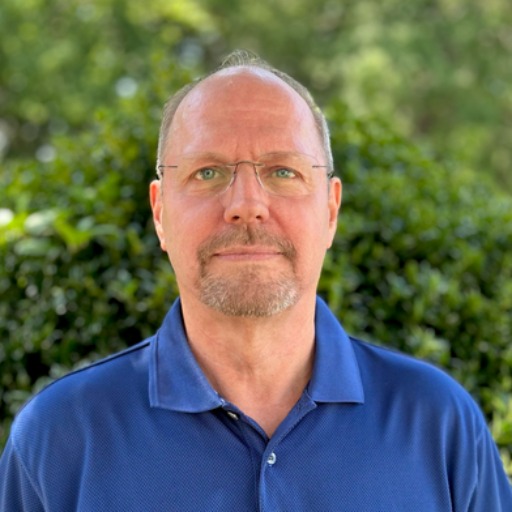 Doug Gamble