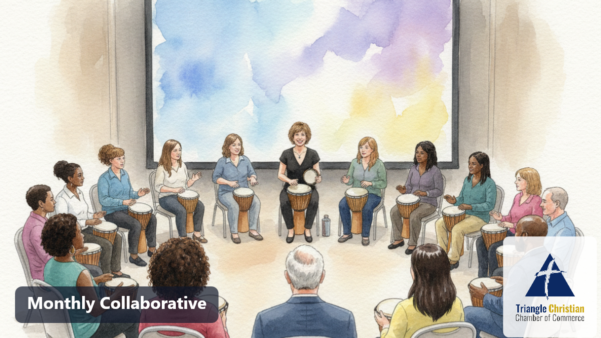 Monthly Collaborative