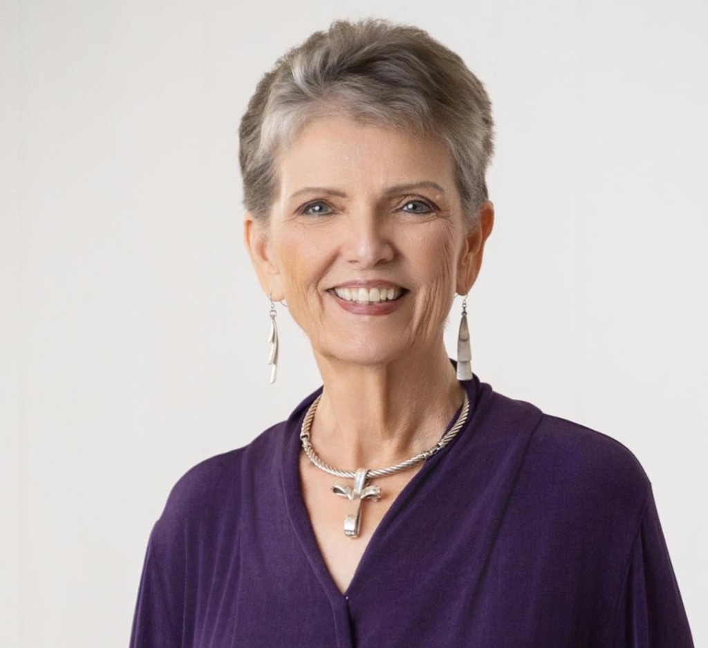 Barbara Hemphill