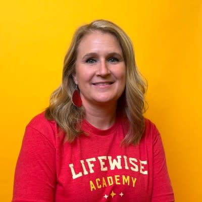 Christy Smith