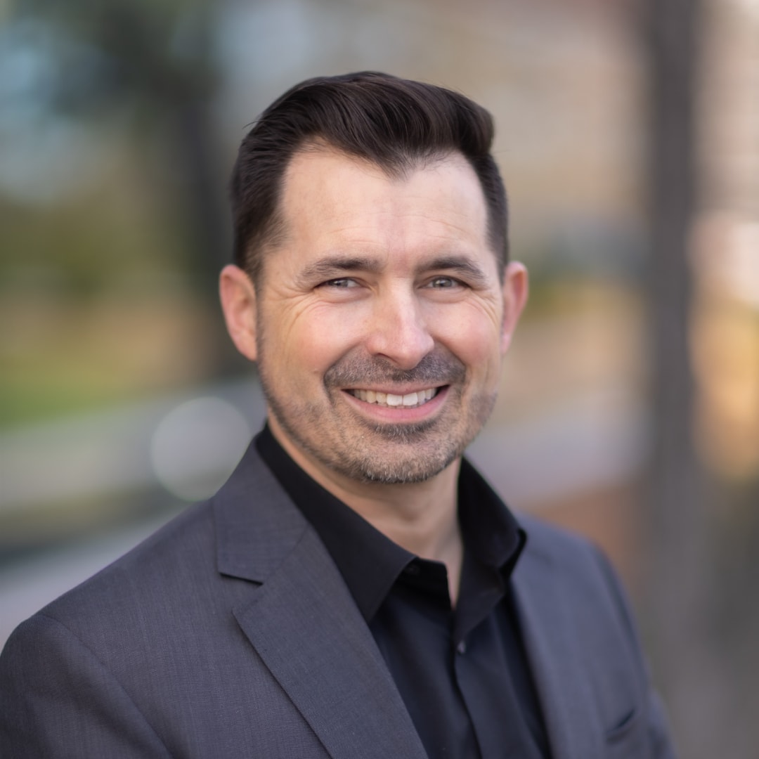 Daniel Lipparelli