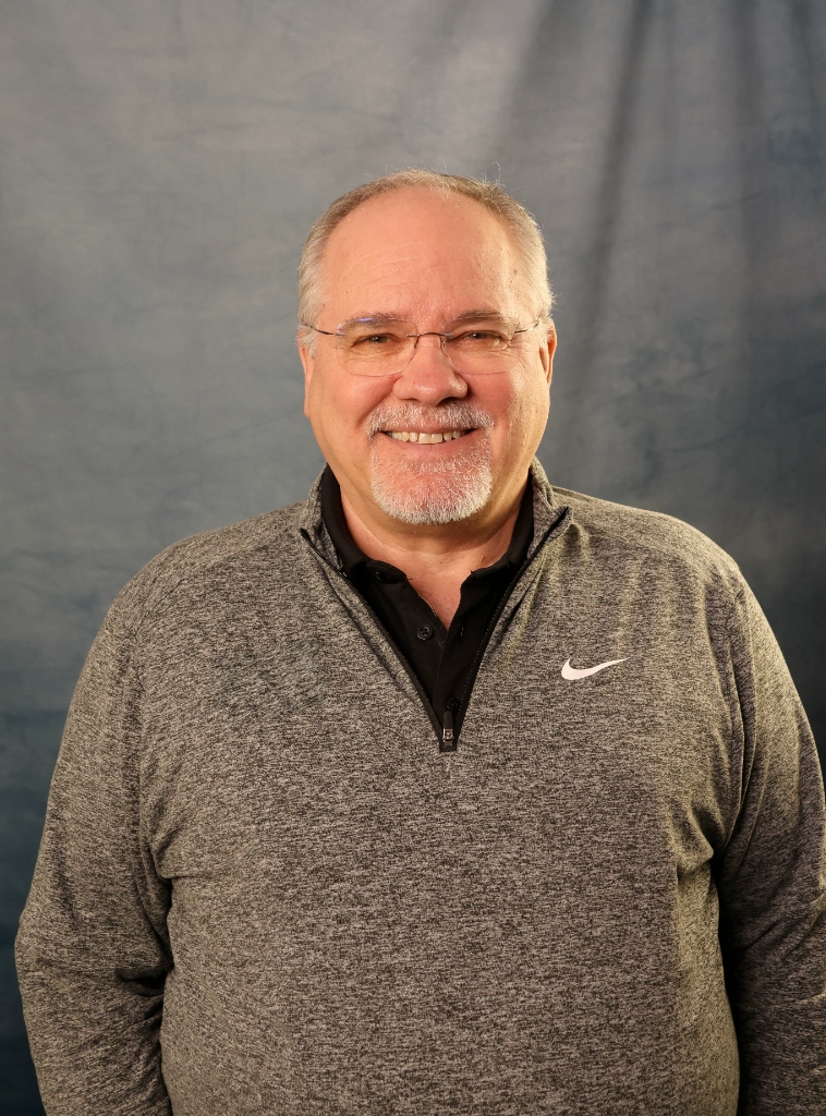 Doug Meeker