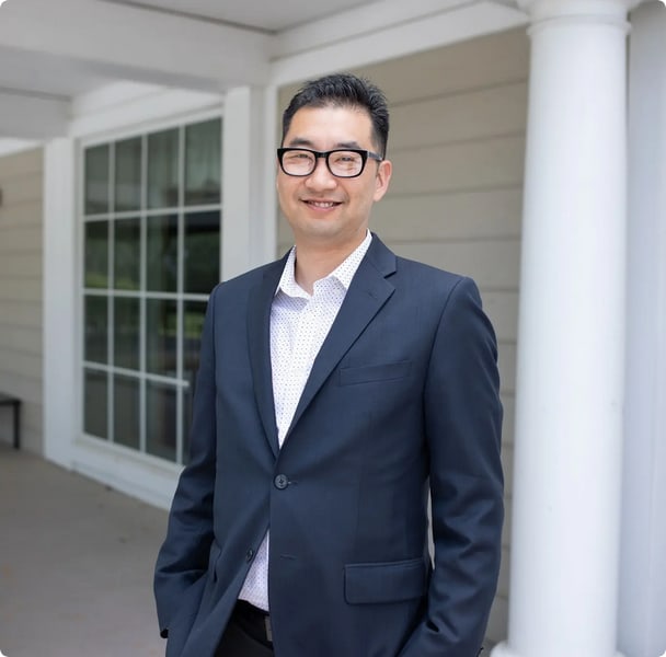 Moses Chung, CPA