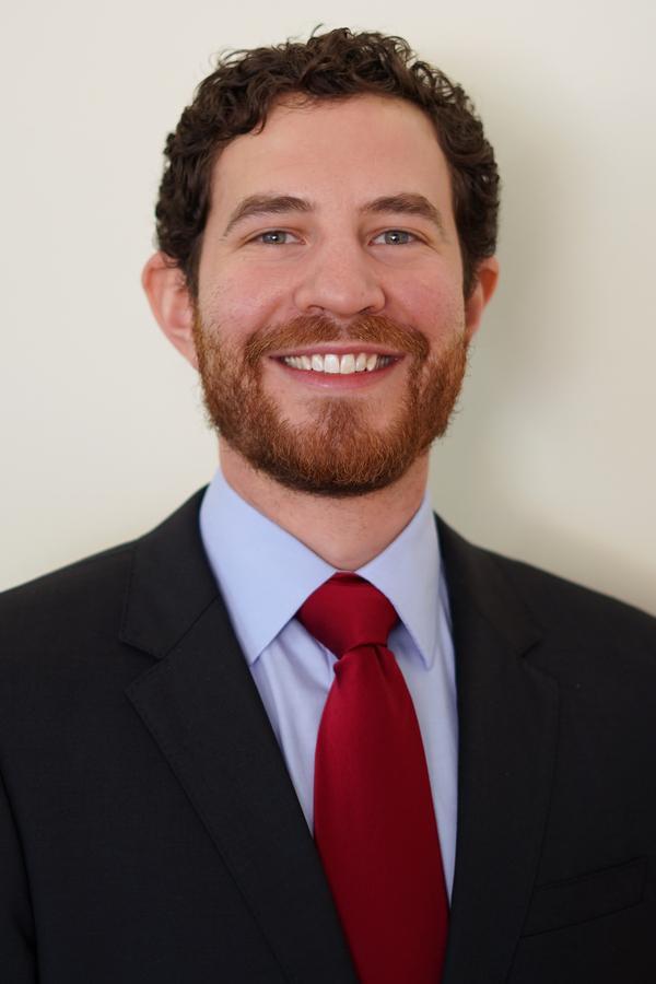 Nathan Bost