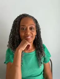 Patricia Daniel